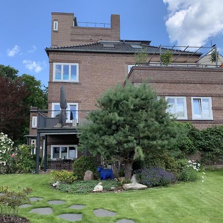 Haus Roeper: Seetang Rostock Dış mekan fotoğraf