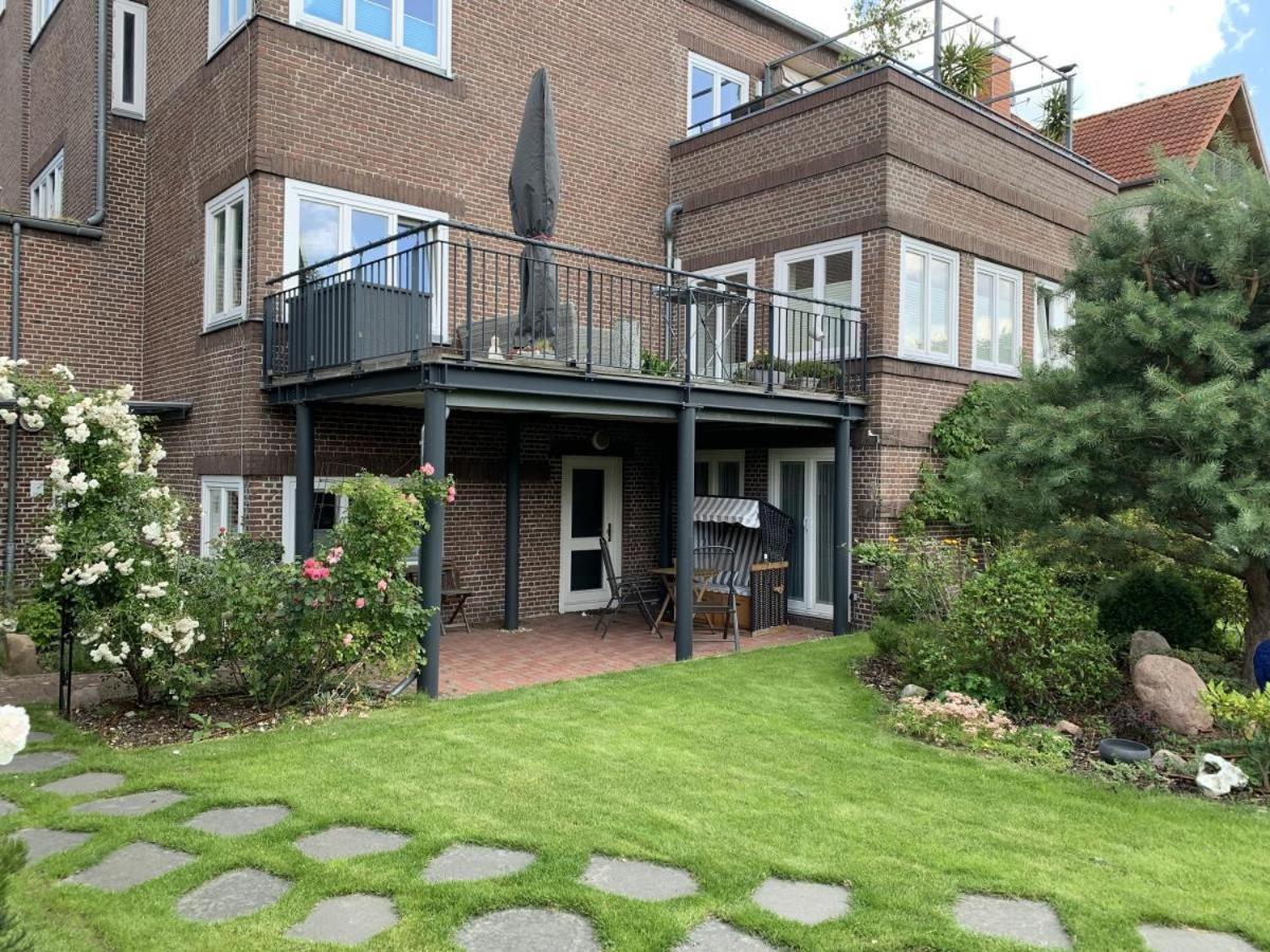 Haus Roeper: Seetang Rostock Dış mekan fotoğraf