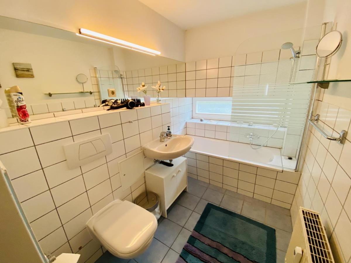 Haus Roeper: Seetang Rostock Dış mekan fotoğraf